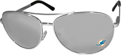 Miniatura 16 de Siskiyou Sports NFL unisex Aviator Sunglasses