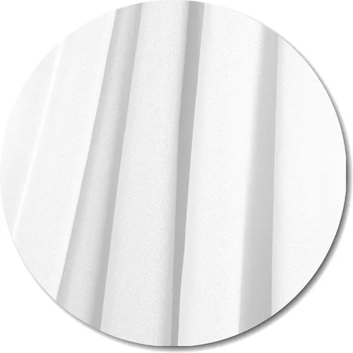 Miniatura 5 de New Star Fabrics Tela de gasa, material transparente continuo de 60 pulgadas de ancho (30 pies), 100% poliéster suave, ideal para bodas, fiestas
