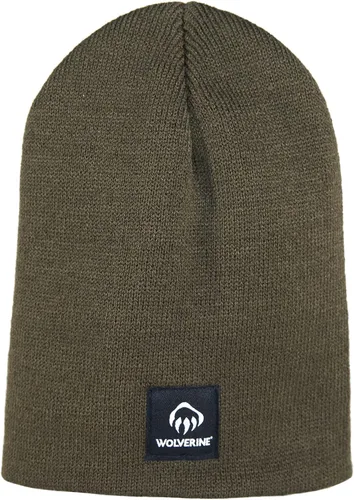 Miniatura 39 de WOLVERINE Gorro unisex de alto rendimiento, duradero para el trabajo y aventuras al aire libre (talla única)