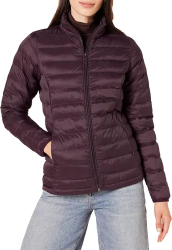 Miniatura 19 de Amazon Essentials Women's Lightweight Long-Sleeve Water-Resistant Packable Puffer Jacket (Available in Plus Size)