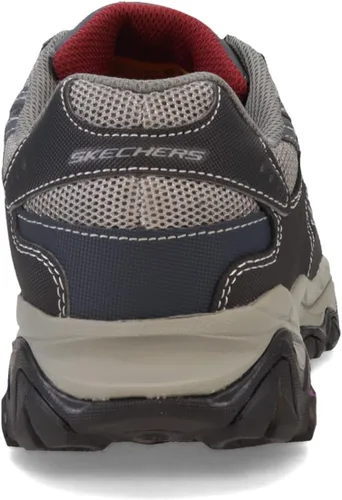 Miniatura 6 de Skechers Zapato de construcción para hombre Cankton Ebbitt con puntera de acero