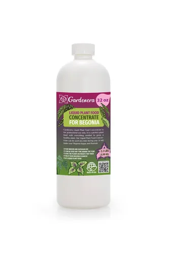 Miniatura 20 de Gardenera Superalimento para crecimiento de plantas para AGLAONEMA con 18 vitaminas y minerales esenciales, fertilizante orgánico para alimentos