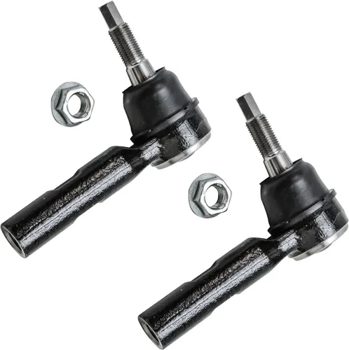 Miniatura 8 de Detroit Axle - Kit de suspensión frontal de 16 piezas para RWD Chrysler 300 Dodge Charger Challenger Magnum 6 brazos de control con rótulas 2