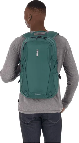 Miniatura 4 de Thule Enroute Mochila 23L, Verde Mallard Verde (Mallard Green)