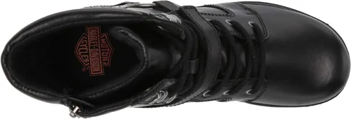 Miniatura 5 de HARLEY-DAVIDSON FOOTWEAR Women's Tegan 6" Harness Boot