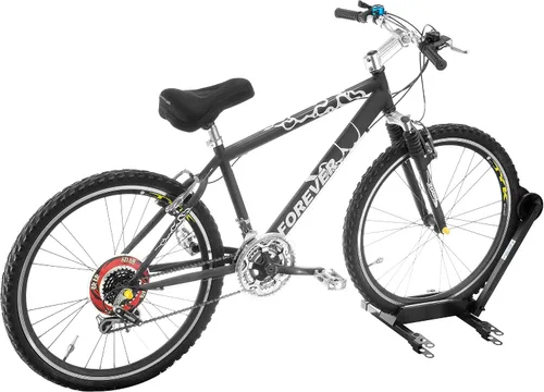 Miniatura 7 de RAD Cycle EZConnect - Soporte plegable para bicicleta, para guardar bicicletas, se conecta más para hacer un soporte multibicicleta