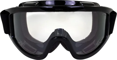 Miniatura 2 de Global Vision Gafas de seguridad antivaho Wind-Shield Claro