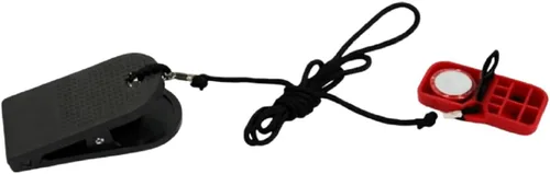 Miniatura 9 de Hydra Fitness Exchange Treadmill Safety Key Replacement, Emergency Stop Safety Key for Treadmill