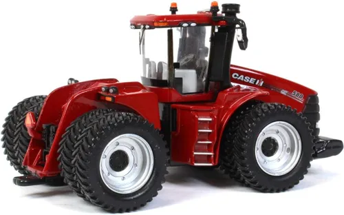 Miniatura 3 de ERTL 1/64 Prestige Series Case IH AFS Connect Steiger 580 4WD con Duals 44235