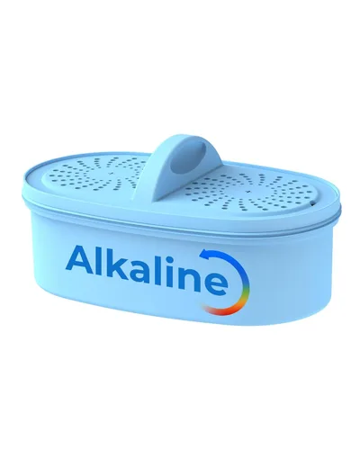 Miniatura 10 de 2 paquetes de filtros de repuesto para todos los jarrones Waterdrop®, filtro Waterdrop® WD-PF-01A Plus, reduce el plomo, PFAS, PFOA/PFOS, cloro
