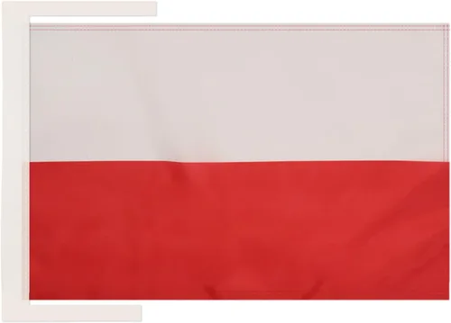 Miniatura 287 de Bandera de México AZ FLAG, 45.7 x 30.5 cm, con cordones - Pequeñas banderas mexicanas de 30 x 45 cm - Bandera de 45.7 x 30.5 cm
