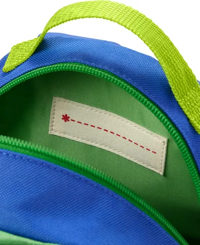 Miniatura 17 de Skip Hop - Mochila para preescolar, colección Zoo, para niños pequeños de 3 a 4 años, diseño de llama