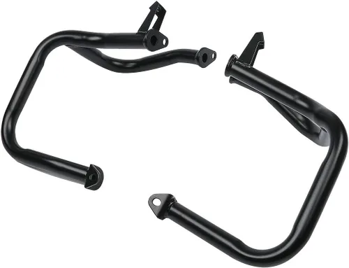 Miniatura 4 de TCMT Barra de choque izquierda derecha para Honda Goldwing 1800 GL1800 2001-2017
