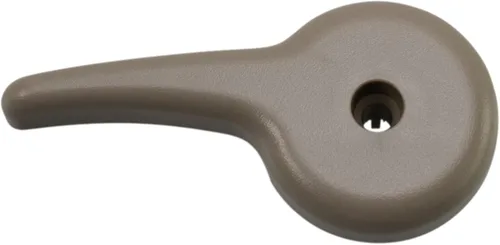 Miniatura 5 de Manijas reclinables para asiento delantero compatibles con camionetas Cadillac Chevrolet GMC 2003-2006