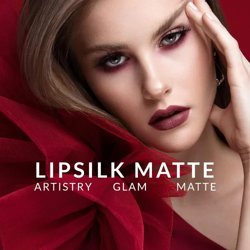 Miniatura 7 de K7L Lápiz Labial Rosa - Mate - Auroara