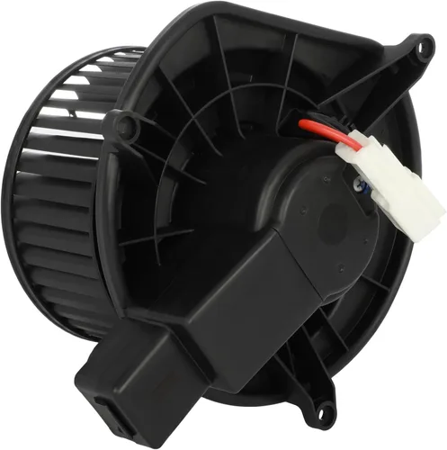 Miniatura 8 de SCITOO Motor Soplador de Calefacción HVAC con Jaula de Ventilador Frontal 700255 para Dodge Nitro V6 3.7L 2007-2011, para Dodge Nitro V6 4.0L