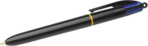 Miniatura 3 de BIC Bolígrafo de 4 colores azul 1 caja