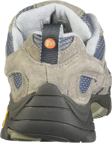 Miniatura 3 de Merrell - Zapatos de senderismo con ventilación para mujer Moab 2