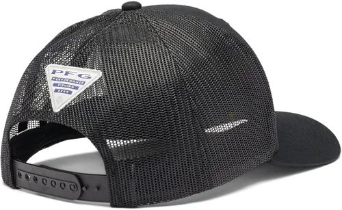 Miniatura 6 de Columbia PFG Logo Mesh Snap Back-High
