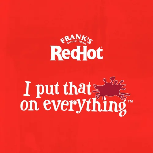 Miniatura 18 de Frank's RedHot Paquetes originales de salsa de pimienta de cayena, 200 unidades, un paquete de 200 unidades de paquetes de salsa picante Frank's