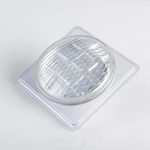 Miniatura 6 de SHUWDKAR PAR36 Bombilla LED de paisaje de 6 W, 12 V-36 V CC/CA, 3000 K, blanco cálido, 600 lm (equivalente a halógeno de 36 W), lámpara de 6W 3000K