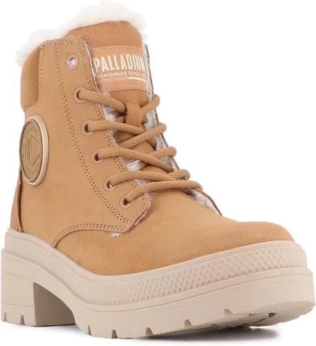 Miniatura 6 de Palladium Botines clásicos para mujer