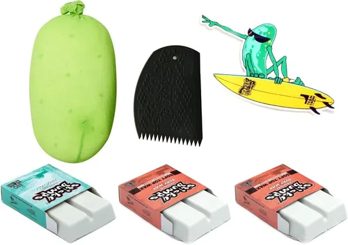 Miniatura 11 de Combo de cera de encurtidos y cera pegajosa