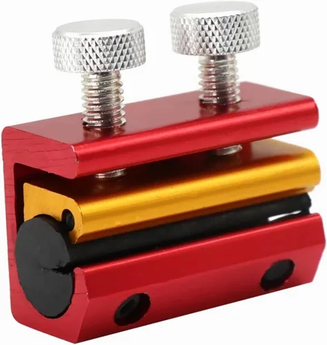 Miniatura 9 de Herramienta de lubricación de cable azul, herramienta de lubricación de cable, extractor de acelerador, herramienta de ajuste de reabastecimiento