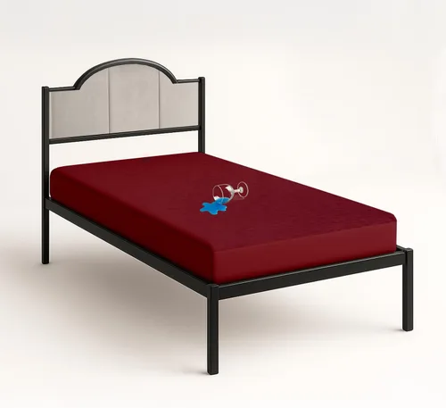 Miniatura 11 de SGI bedding Protector de colchón para literas de autocaravana de 24 x 72 pulgadas, súper suave, impermeable y transpirable, protector de colchón