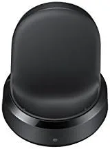 Miniatura 2 de Samsung Smartwatch Base de carga inalámbrica para SAMSUNG Gear S3 - Negro