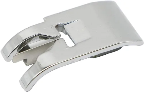 Miniatura 2 de Prensatelas para máquina de coser de caña baja, se adapta a todos los cantantes a presión de vástago bajo, hermano, babylock, Janome, Kenmore