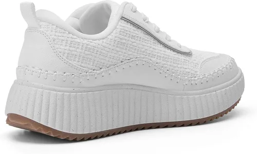 Miniatura 2 de DREAM PAIRS Zapatos para caminar para mujer
