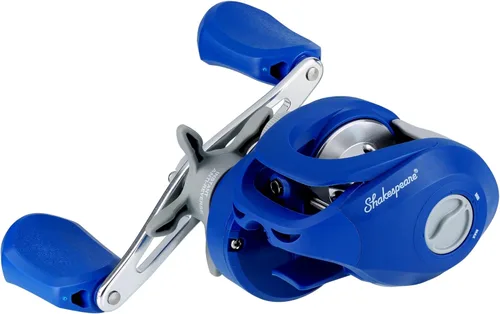 Miniatura 7 de Shakespeare Agility Low Profile Fishing Reel