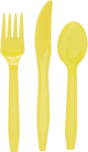 Miniatura 9 de BLUE PANDA Bumble Bee - Juego de 144 piezas, negro dorado y blanco, decoración de fiesta temática de abejas y platos desechables, tazas