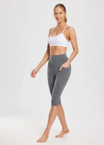 Miniatura 5 de baleaf womens Capri