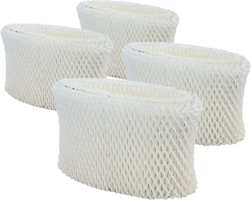PUREBURG WF2 Filtros de mecha compatibles con Kaz Vicks V3100 V3500N V3500 V3700 V3800 V3900 Kaz 3020 Sunbeam 1118 Series Honeywell HCM-350 HCM-630