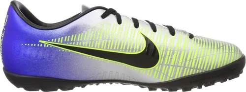 Miniatura 6 de Mercurial Victory 6 NJR - Zapatos de césped para jóvenes, Azul de carreras