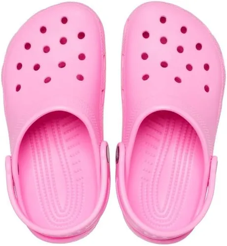 Miniatura 6 de Crocs - Zuecos clásicos unisex para niños