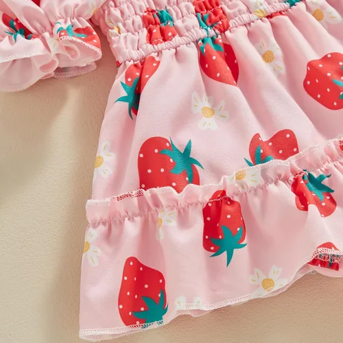 Miniatura 32 de Mameluco de verano para niña, sin mangas, vintage, con burbujas, vestido de mameluco lindo y diadema
