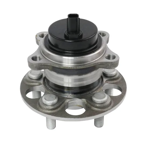 Miniatura 71 de Detroit Axle - Cojinete de rueda delantera para Nissan Altima 1993-2001, Maxima 1989-1999, Axxess 1990-1995, Infiniti G20 1991-2002, I30 1996-1999