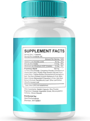 Miniatura 2 de Revi - Cápsulas nerviosas, píldoras oficiales de apoyo nervioso ReviNerve todos los ingredientes naturales, máxima fuerza, fórmula avanzada de salud