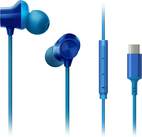 Miniatura 13 de Panasonic ErgoFit - Auriculares con cable, auriculares intrauditivos con sonido dinámico cristalino y ergonómicos de ajuste personalizado (S/M/L)