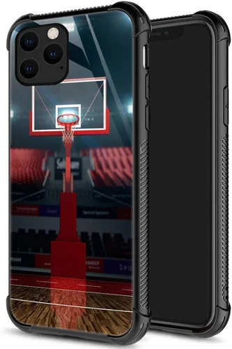 Miniatura 10 de ZHEGAILIAN Funda para iPhone 13, protección de grado militar, esquinas a prueba de golpes, funda antiarañazos para iPhone 13, águila americana
