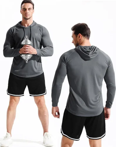Miniatura 11 de NELEUS mens Soft