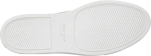 Miniatura 4 de Cole Haan Grand Series Jensen - Tenis para hombre, Azul marino (Navy Ink)