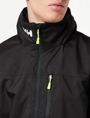 Miniatura 3 de Helly-Hansen - Chaqueta de vela impermeable con capucha para hombre