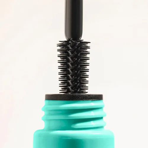 Miniatura 6 de Máscara en tubo Milani Máscara altamente calificada - Negra Largo y elevación Manteca de karité para nutrir y acondicionar las pestañas