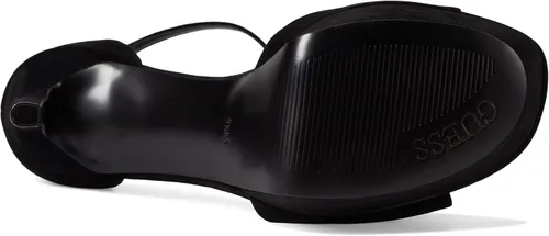Miniatura 3 de GUESS Sandalias de tacón Ellsyn para mujer