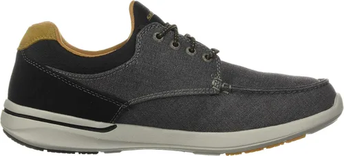 Miniatura 6 de Skechers Zapatos náuticos de ajuste relajado para hombre