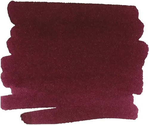 Miniatura 2 de Tinta para pluma estilográfica Diamine 30 ml - Writer's Blood